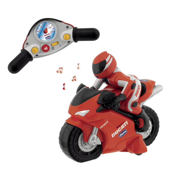 EAN 8003670768241 - Chicco 00389-00 vehículo de juguete imagen 7