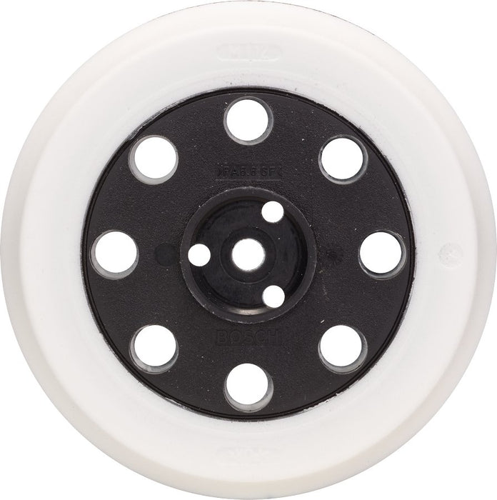 EAN 3165140219495 - Bosch 2 608 601 118 accesorio para lijadora 1 pieza(s) Almohadilla de lijado imagen 1