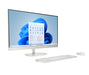 EAN 0199642227286 - HP AI 27-cr2013ns Intel Core Ultra 5 225U 68,6 cm (27") 1920 x 1080 Pixeles PC todo en uno 16 GB DDR5-SDR imagen 2