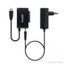 EAN 8433281011380 - TooQ TQHDA-01A base de conexión para disco duro USB 3.2 Gen 1 (3.1 Gen 1) Type-A Negro imagen 2