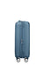 EAN 5400520102904 - American Tourister Soundbox Tranvía Armazón duro Azul 35,5 L Polipropileno (PP) imagen 6