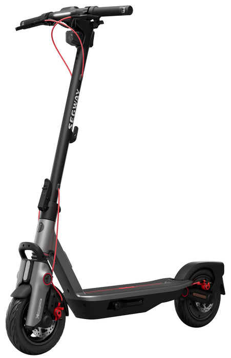 EAN 8721008535814 - Ninebot by Segway Ninebot F3 Pro E Negro imagen 1