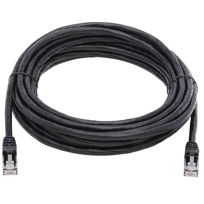 Tripp Eaton Tripp Lite Series Cat6a 10g Snagless Utp Ethernet Cable (Rj45 M/M)