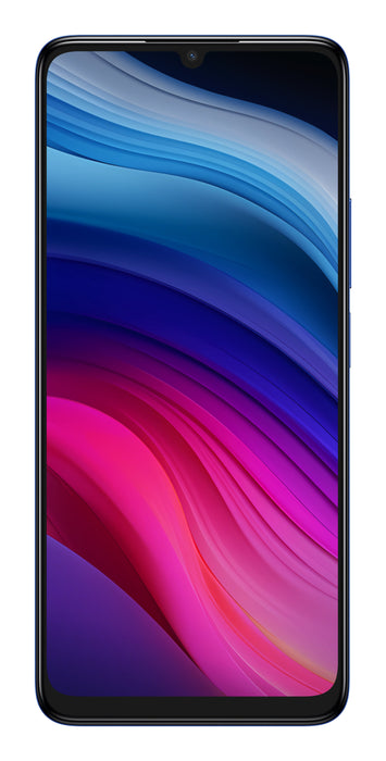EAN 4894461983264 - TCL 505 17,1 cm (6.75") SIM doble Android 14 4G USB Tipo C 4 GB 128 GB 5010 mAh Azul imagen 4