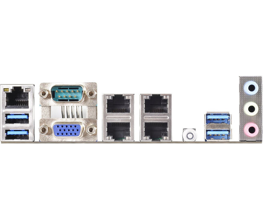 Placa Base Asrock Rack Epc621d8a Atx - 3647 - 4x1g Lan - Ipmi