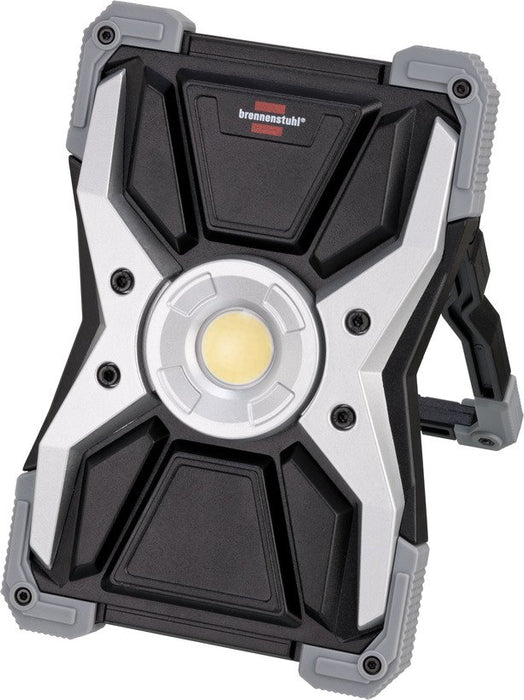 EAN 4007123668441 - Brennenstuhl Rufus Negro, Gris 30 W LED imagen 1