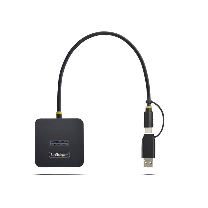 Dock Adaptador Usb-C/Usb-A A Accs