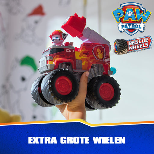 EAN 0778988452851 - PAW Patrol 6069306 vehículo de juguete imagen 2
