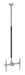 EAN 8717371447878 - Neomounts CL35-440BL16L soporte para TV 177,8 cm (70") Negro imagen 17