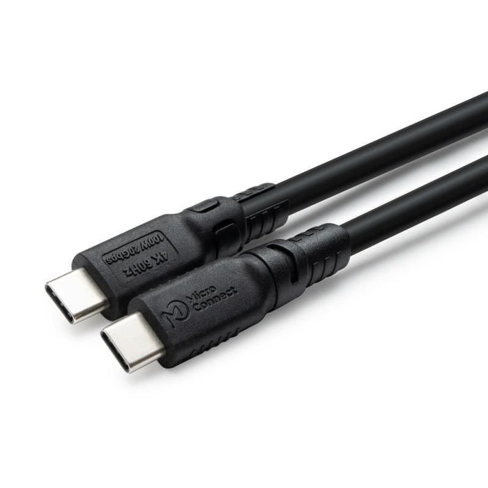 EAN 5715063803875 - Microconnect USB3.2CC02-LSZH no categorizado imagen 1