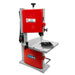 EAN 9120058376689 - Holzmann HBS230ECO_230V sierra de cinta fija 350 W 762 m/min imagen 1