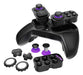 EAN 0708056069957 - PDP Victrix Pro BFG Negro RF/USB Gamepad Analógico/Digital PC, PlayStation 4, PlayStation 5 imagen 11