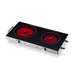 EAN 4260707281089 - Heinrichs HDK 8696 Acero inoxidable Encimera 30 cm 2 zona(s) imagen 2