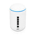EAN 0817882025966 - Ubiquiti UniFi Dream Machine router inalámbrico Blanco imagen 4