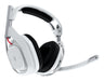 EAN 5099206127333 - ASTRO Gaming A50 (Gen 5) Auriculares Inalámbrico Diadema Juego USB Type-C / USB Type-A Bluetooth Blanco imagen 12