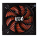 EAN 8436617920325 - UNYKAch UK210551 unidad de fuente de alimentación 550 W 20+4 pin ATX ATX Negro, Rojo imagen 4