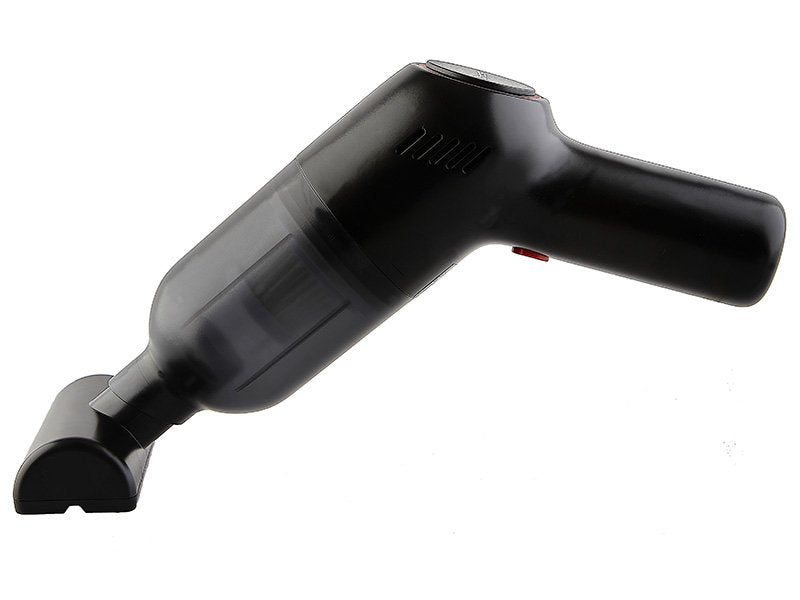 EAN 5907512873823 - Tracer OK-B1 aspiradora de mano Negro Sin bolsa imagen 4