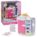 EAN 4001167836040 - BABY born Rainbow Wardrobe Armario de muñeca imagen 3