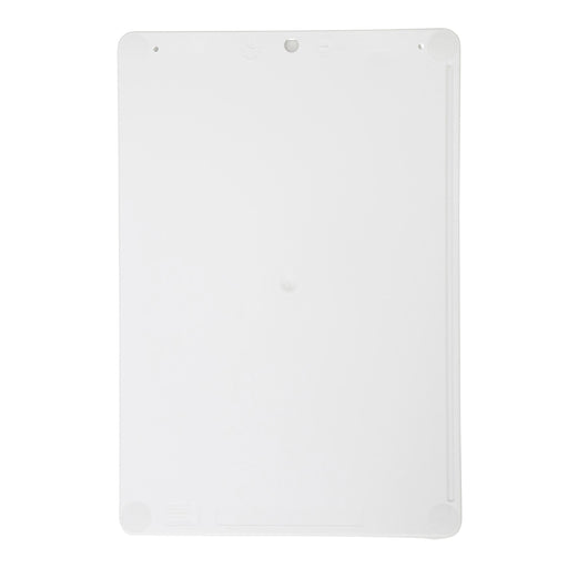EAN 4002390041119 - MAUL 2325102 portapapel A4 Plástico Blanco imagen 2