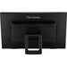 EAN 0766907008654 - Viewsonic TD2423 pantalla para PC 59,9 cm (23.6") 1920 x 1080 Pixeles Full HD LED Pantalla táctil Multi-u imagen 5