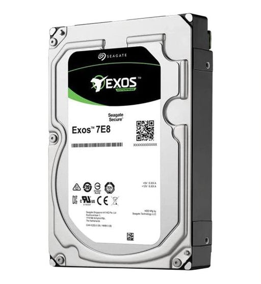 EAN 8719706015615 - Seagate Enterprise ST1000NM000A disco duro interno 1 TB 7200 RPM 256 MB 3.5" SATA imagen 1