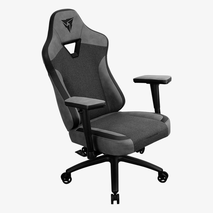 Thunderx3 Eaze Loft - Gaming Silla - Negro