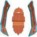 EAN 4010168283470 - HABA 2011824001 15 min Juego de mesa imagen 4