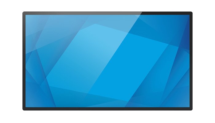 5054l 50-Inch Wide Lcd Monitor Mntr