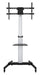 EAN 8052101434514 - Ewent EW1583 soporte para TV 2,18 m (86") Negro, Gris imagen 2