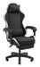 EAN 8435693111085 - Mars Gaming MGC-X Fabric Silla para videojuegos de PC Asiento acolchado Negro, Blanco imagen 4