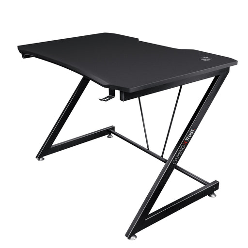 EAN 8713439245035 - Trust GXT 711X Dominus Negro imagen 1