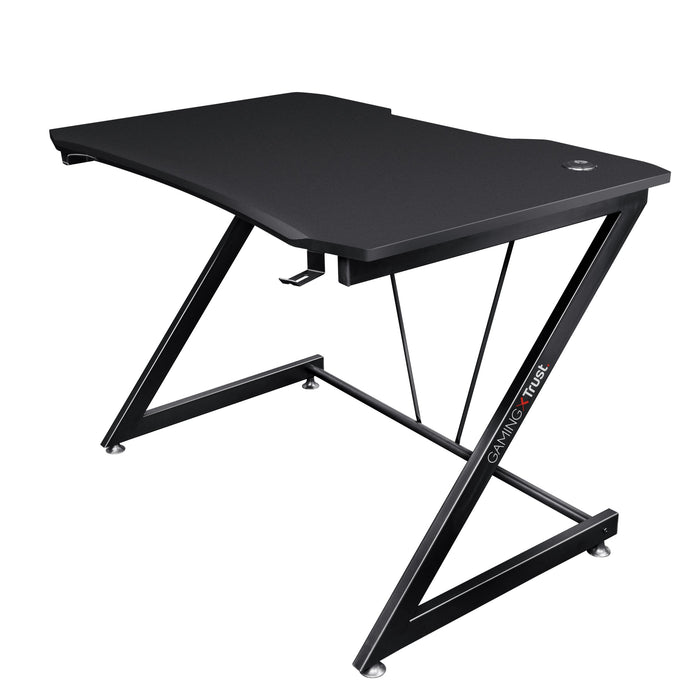 EAN 8713439245035 - Trust GXT 711X Dominus Negro imagen 1