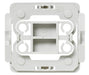 EAN 4047976131945 - eQ-3 AG EQ3-ADA-B1 Integrado Atenuador e interruptor Blanco imagen 1