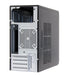 EAN 4710713239401 - Chieftec CT-01B-OP carcasa de ordenador Mini Tower Negro imagen 5