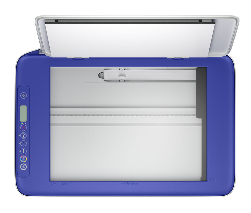 EAN 0196337820159 - HP DeskJet 2821e All-in-One Printer Inyección de tinta térmica A4 4800 x 1200 DPI 7,5 ppm Wifi imagen 13