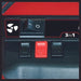 EAN 4006825661941 - Einhell PRESSITO 18/21 compresor de aire 21 l/min Batería imagen 5