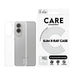 EAN 5715685025518 - PanzerGlass CARE™ by ® X-Ray Case Samsung S25 Edge funda para teléfono móvil Transparente imagen 2