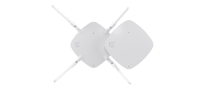 EAN 0644728055494 - Extreme networks AP3000-WW punto de acceso inalámbrico 2400 Mbit/s Blanco Energía sobre Ethernet (PoE) imagen 1