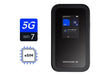 EAN 0606449174182 - NETGEAR MH7150 Módulo de red celular imagen 1