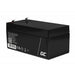 EAN 5903317223993 - Green Cell AGM19 batería para sistema ups Sealed Lead Acid (VRLA) 12 V 3,3 Ah imagen 2