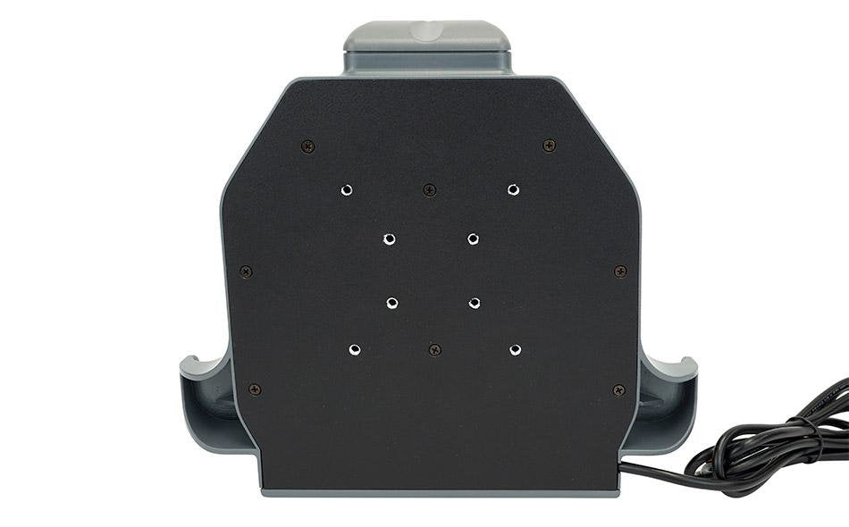 Gamber-Johnson 7170-0891-20 Soporte Para Zebra Et51/56 10" /Umpc Gris, Negro