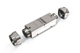 EAN 4016032458623 - Digitus DN-93912 conector Acero inoxidable imagen 3
