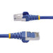 EAN 65030908627 - StarTech.com NLBL-2M-CAT8-PATCH cable de red S/FTP (S-STP) imagen 3