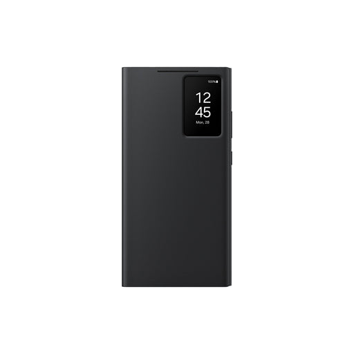 EAN 8806095354606 - Samsung Smart View Case Black funda para teléfono móvil 17,3 cm (6.8") Negro imagen 1