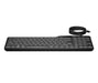 EAN 0197192768877 - HP 405 Backlit Wired Keyboard teclado Oficina USB Negro imagen 10