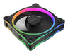 EAN 4711636043960 - ASUS Prime MR120 Fan ARGB Black Carcasa del ordenador Ventilador 12 cm Negro imagen 4