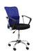 EAN 8435501001720 - PIQUERAS Y CRESPO 238GANE silla de oficina y de ordenador Asiento acolchado Respaldo de malla imagen 1