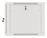 EAN 5901969430141 - Lanberg WF01-6609-00S armario rack 9U Bastidor de pared Gris imagen 8