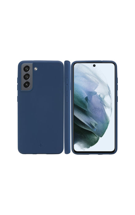 Funda Dbramante1928 Greenland  Plástico Reciclado Azul Pacífico Para Samsung Galaxy S21 Fe 5g