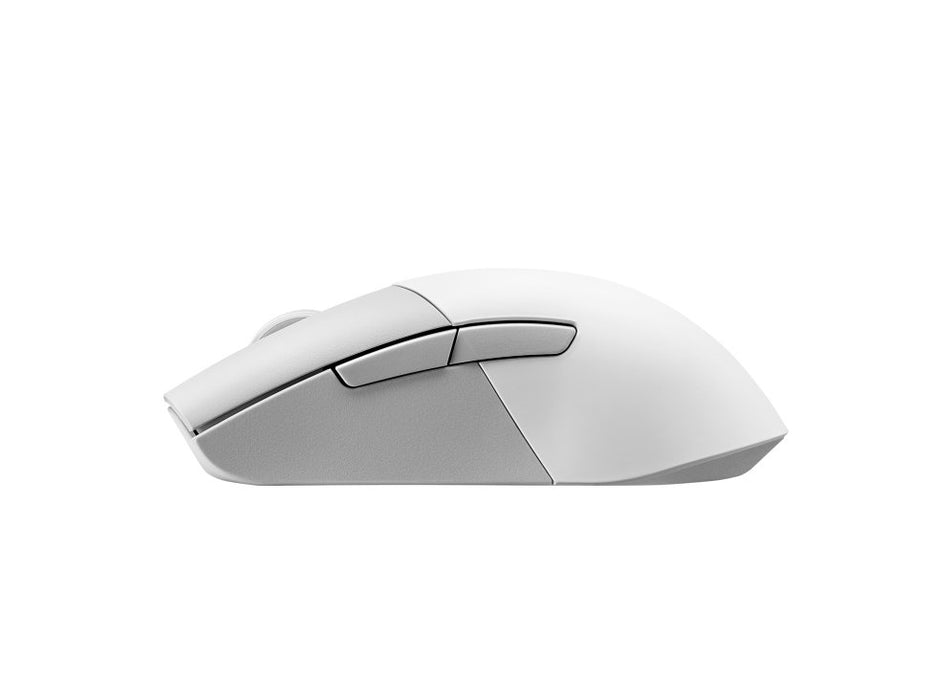 EAN 4711081762386 - ASUS ROG Keris Wireless AimPoint ratón Juego mano derecha RF Wireless + Bluetooth + USB Type-C Óptico 360 imagen 3